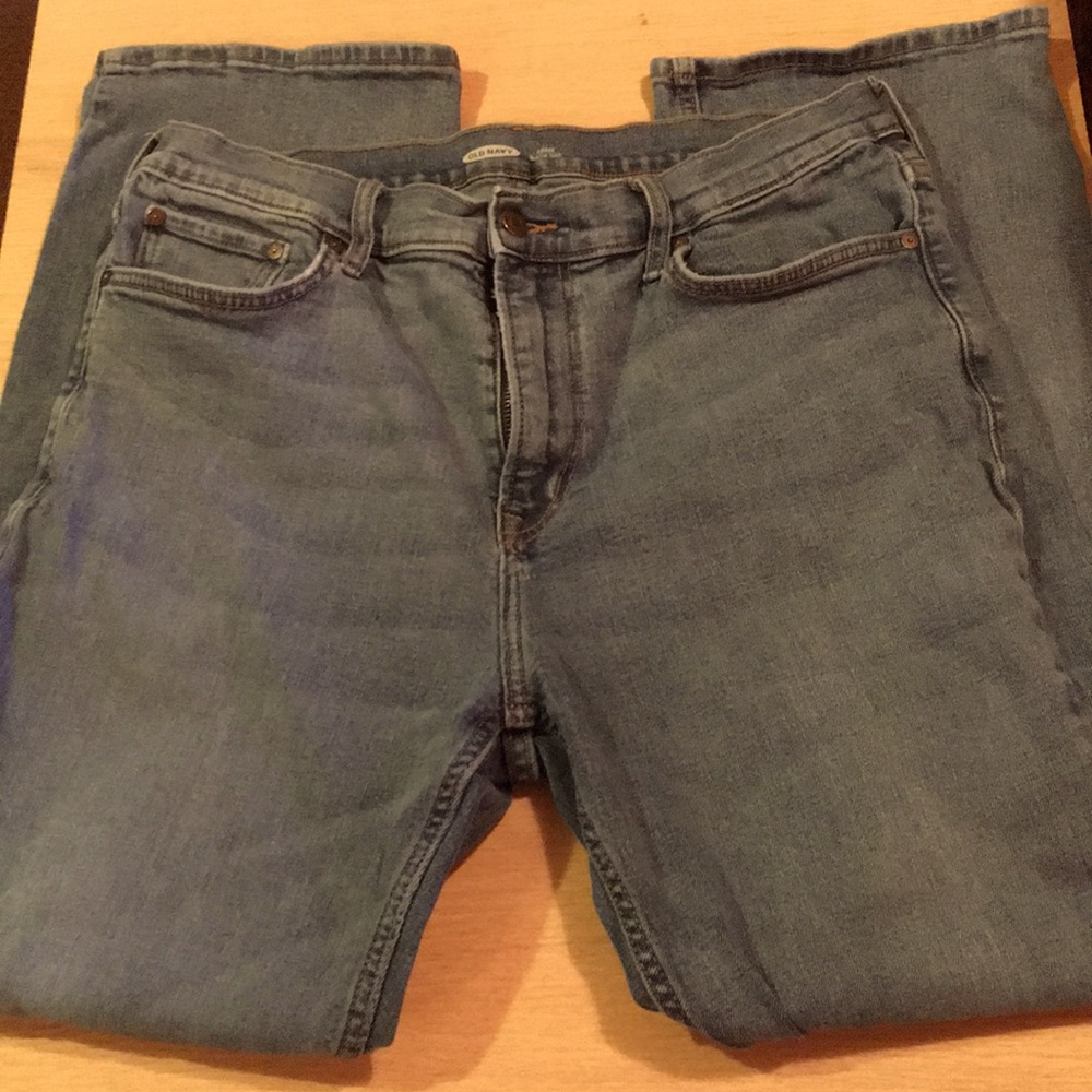 ⭐️5 for $25 Old Navy Men’s Jeans